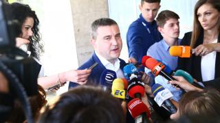 Горанов: Не трябва да обезглавяваме НАП