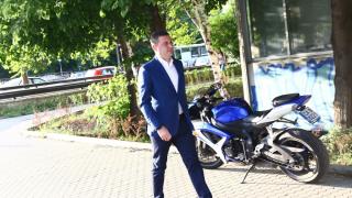 Ето с какво се захваща Владислав Горанов след близо 20 г. във властта