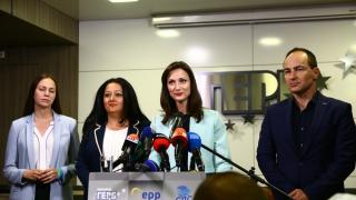 ЦИК огласи имената и преференциите на всички 17 евродепутати (ТАБЛИЦИ)
