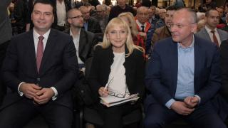 Голямата изненада в листите на БСП в София 
