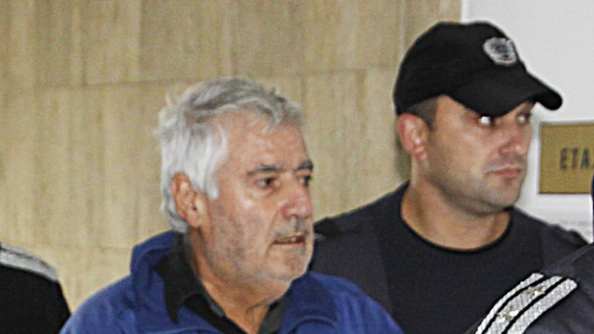 Извънредна новина за Манол, убил жена си с 10 удара с чук
