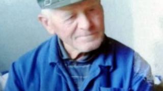 Откриха мъртъв обявен за издирване мъж