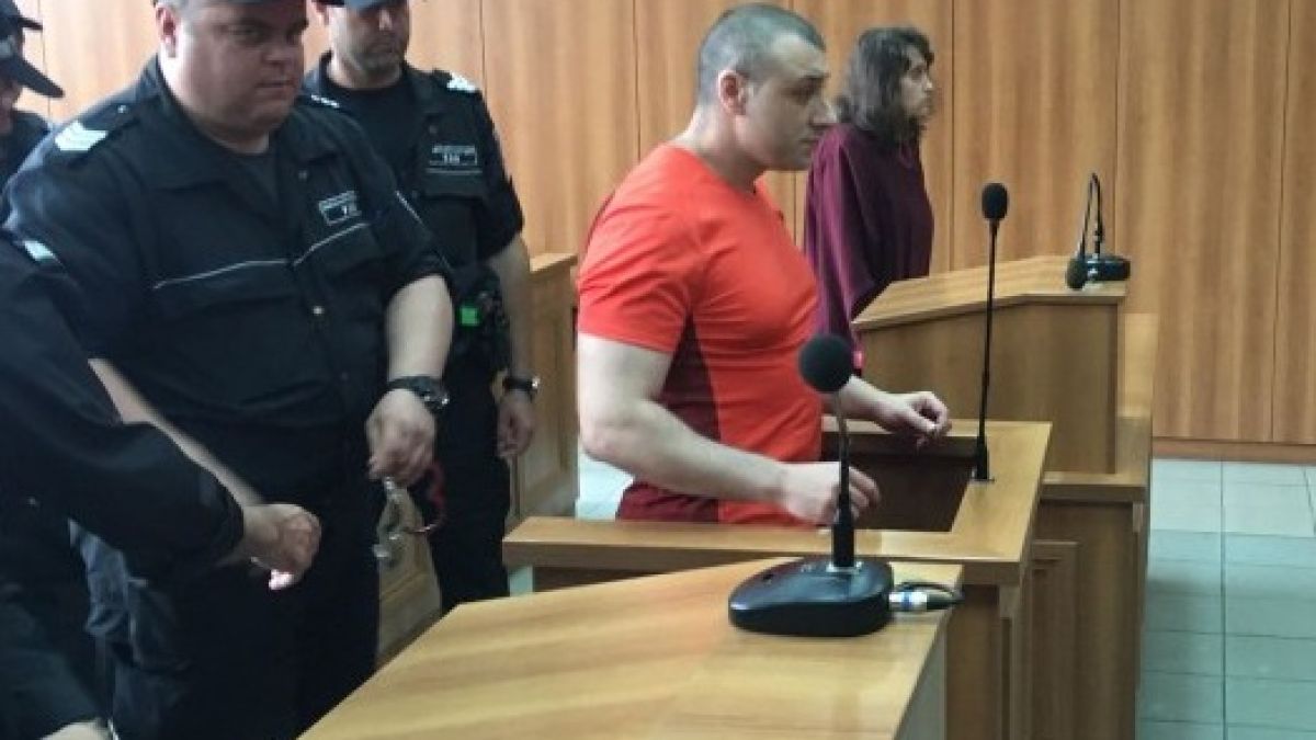 Убиецът на милионерката Виолета направил фатална грешка