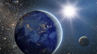 Космонавти разказват за неща, които винаги са пазели в тайна 