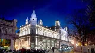 Топ 10 български градове, любими на чужденците