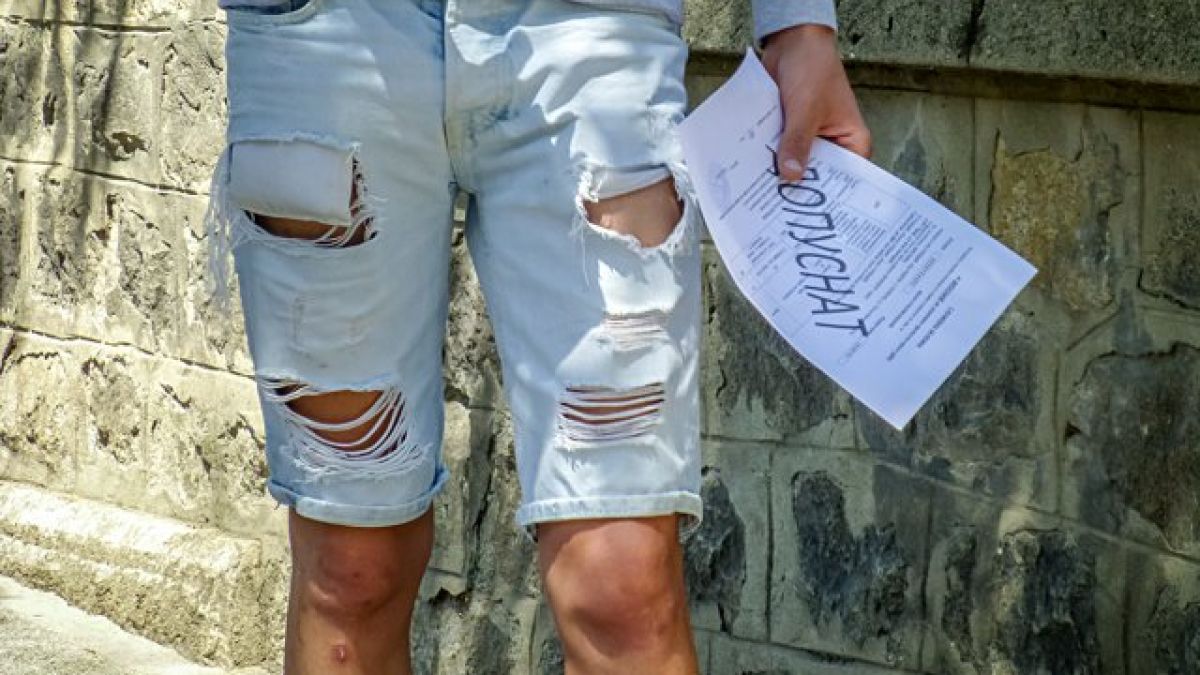 Потрес! За един ученик правят матура по физика и история