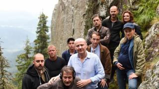 Звезда от "Дяволското гърло" направи нещо невероятно и неочаквано за...
