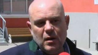 Прокурор Гешев за акцията в Божурище: Краде се много и се краде нагло!