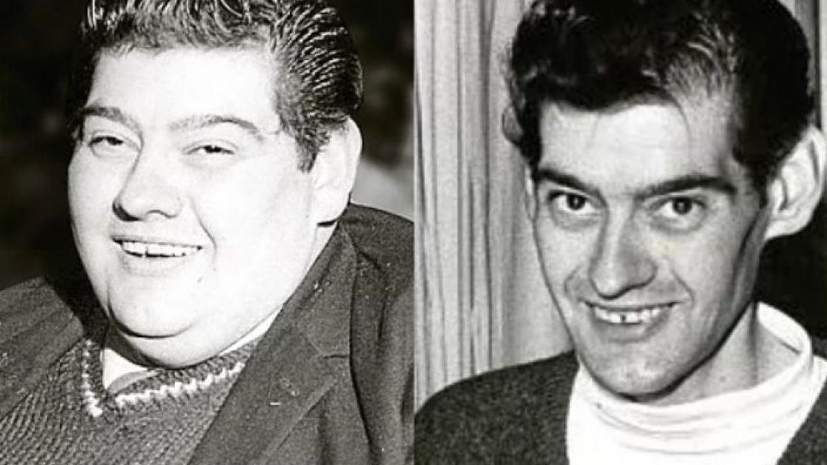 Необикновената история на мъж, който гладува 382 дни и не умря
