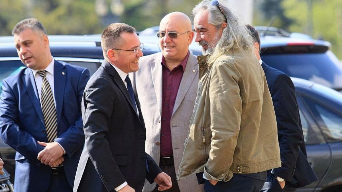 ВМРО сложи край на драмата и обяви отива ли Слабаков в Европарламента