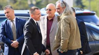 ВМРО сложи край на драмата и обяви отива ли Слабаков в Европарламента