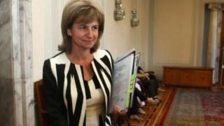 Нигяр Джафер обяви за важно заседание на ДПС днес 