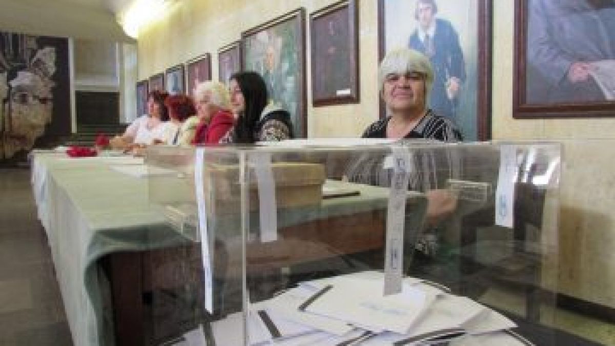 Кмет от Търновско с шокиращи разкрития за изборния ден 