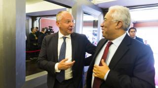 Станишев: Социалистите са в силна позиция преди старта на преговорите за бъдещия председател на ЕК