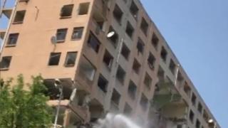 Позорен ужас, който ще остане в история, разтърси Истанбул (СНИМКИ/ВИДЕО)