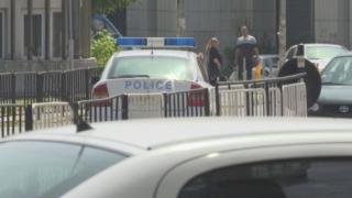 Джигит с 8 присъди се впусна в луда гонка със сливенските ченгета 