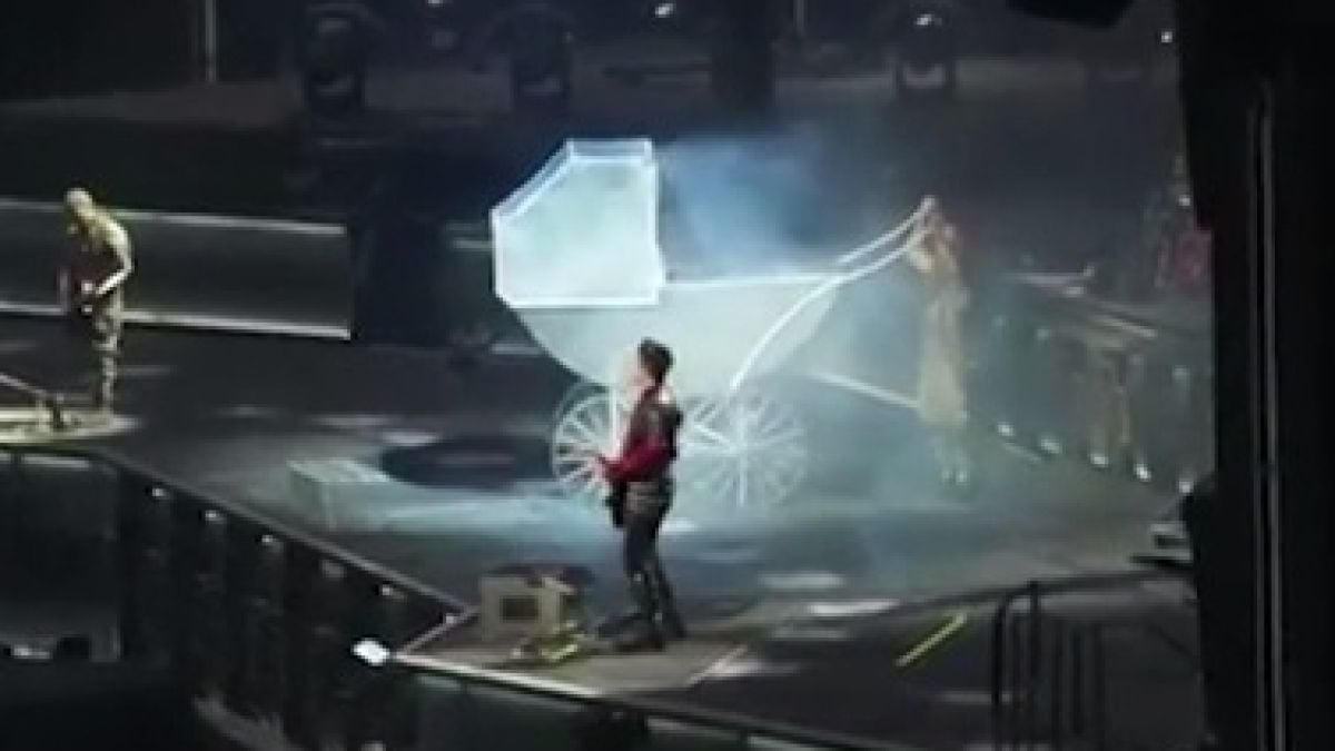 Rammstein втрещиха и най-верните си фенове с това, което направиха (ВИДЕО)
