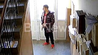 Врачанското цигане Роки пак удари! Този път жертвата му е малко дете