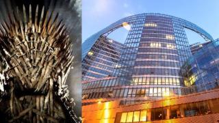 „Игра на тронове“ за поста председател на Еврокимисията 