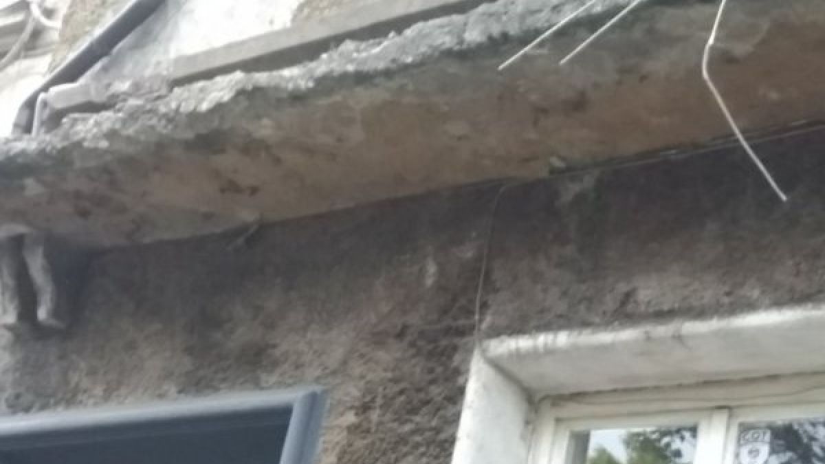 Голяма опасност надвисна над главите на столичани (СНИМКИ)