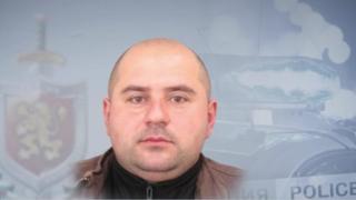 Полицаят, който е сред жертвите на Чане, отправи горещ апел към двойния убиец!