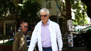 Супер изненада! Овчаров и Станишев в битката за шеф на БСП