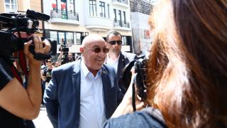 Пловдивски депутати от БСП: Гергов да се дистанцира от партията  