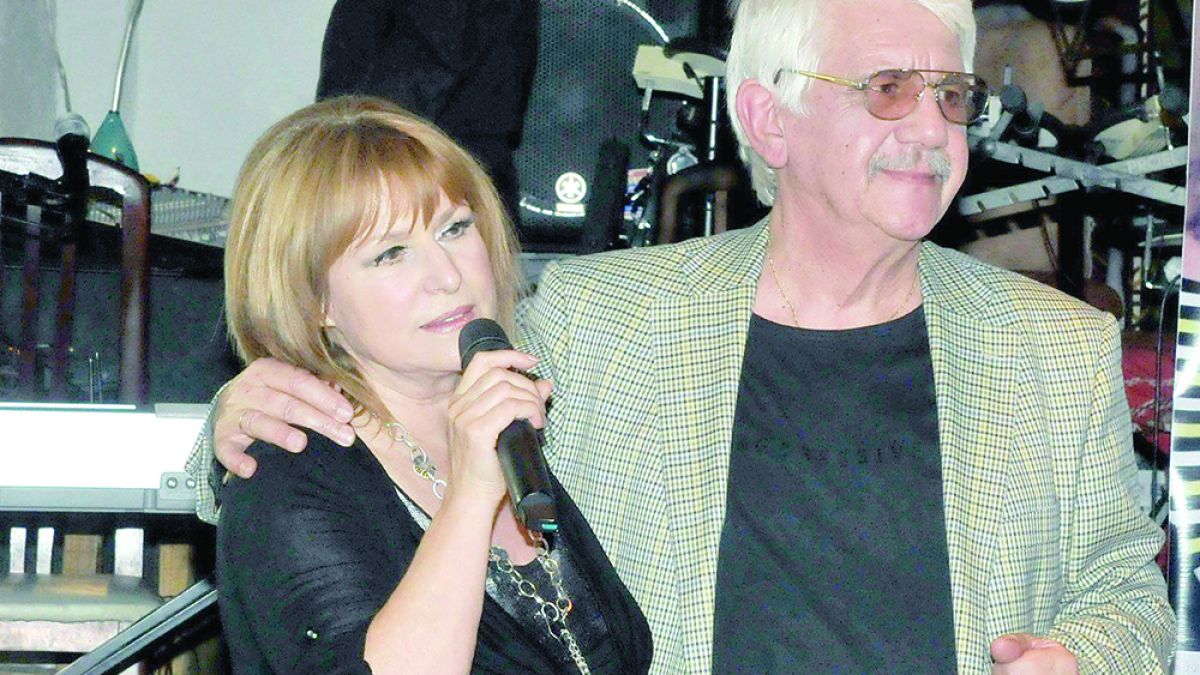 Композиторът Развигор Попов на 79: Нямам представа защо ни наричат най-щастливото музикално семейство!