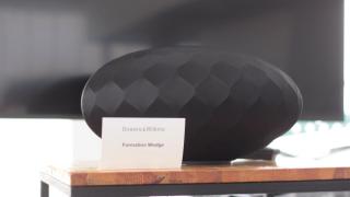 Легендарната английска марка Bowers&Wilkins вече официално е в България