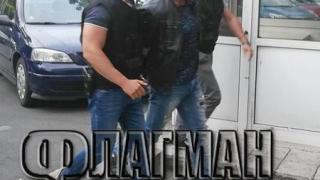 Диян Боксьора пак се забърка в голяма каша 