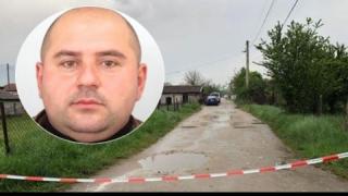 Шокиращи разкрития за екшъна, при който Звяра от Костенец се самоуби!