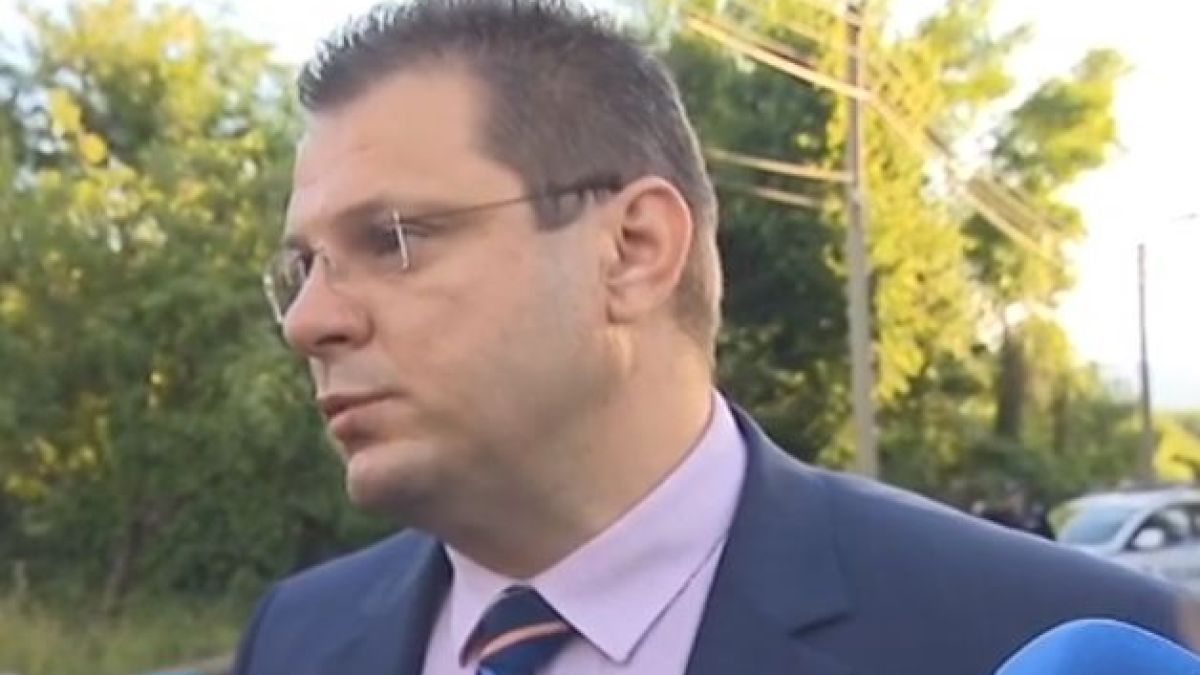 Стана ясно с какво оръжие и къде се застрелял Чане