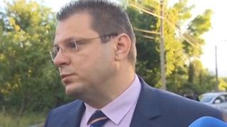 Стана ясно с какво оръжие и къде се застрелял Чане