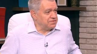 Михаил Константинов посочи колко е била реалната избирателна активност у нас