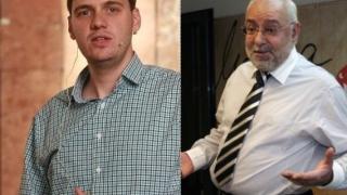Нечисти интереси прозират зад атаката срещу братя Домусчиеви 