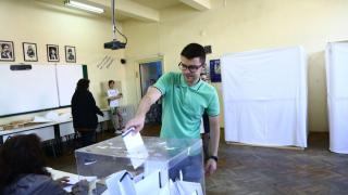 Проблем с окончателните резултати на ЦИК!? 