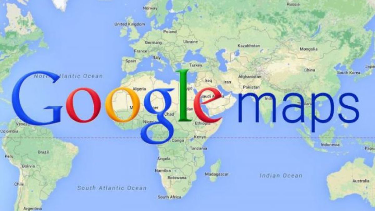 "Google maps" направи рай живота на българските шофьори 