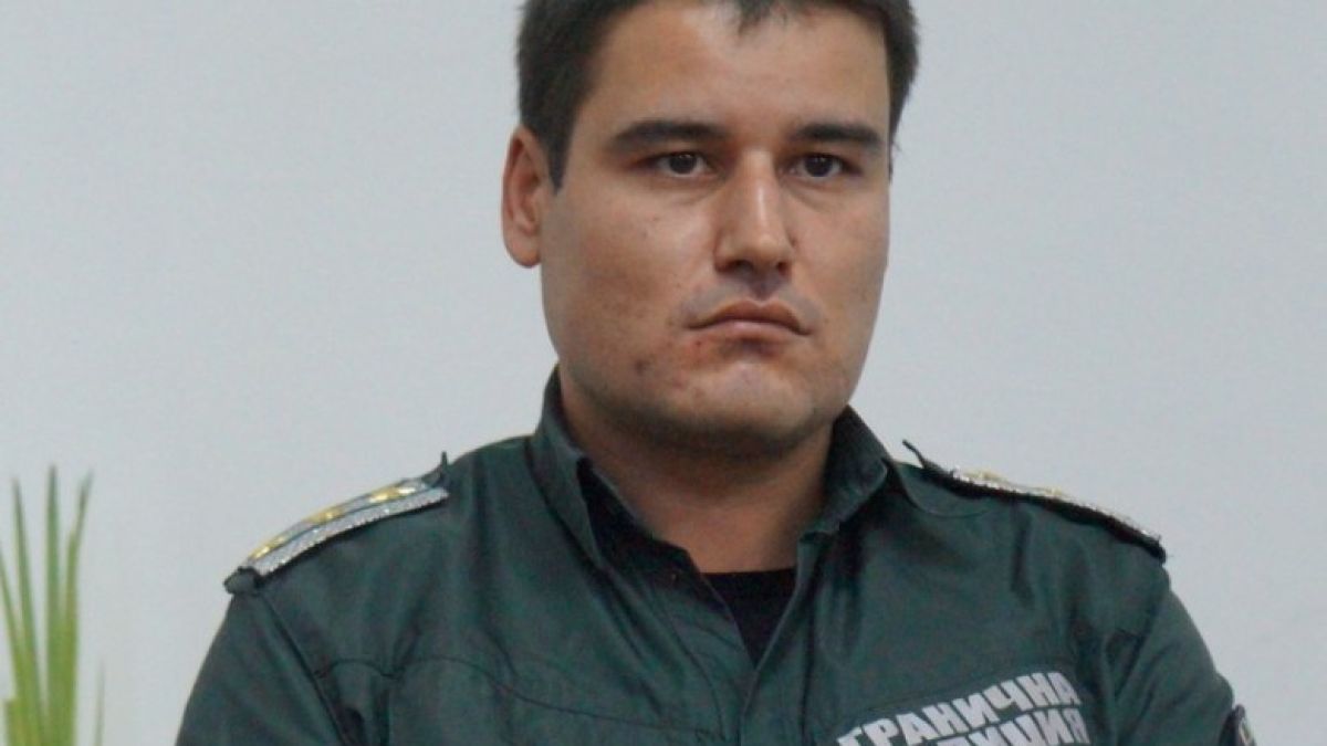 Топграничар е главният герой в спецакцията, завършила със смъртта на Чане (ВИДЕО)