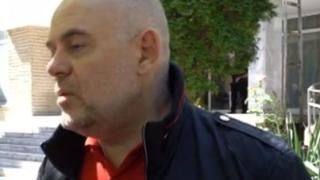 Зам. главният прокурор с тежки думи по адрес на Арабаджиева 