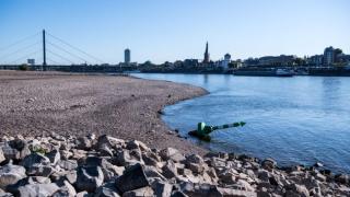 Втора смъртоносна трагедия като тази в Дунав