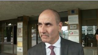 Цветанов с горещи разкрития за оставката му: Борисов ми предложи...