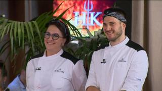 Бомбата на БЛИЦ за Hell's kitchen се потвърди! Стоте бона отидоха при... (СНИМКИ)
