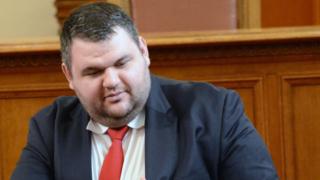 ЦИК заличи Пеевски и Карадайъ от списъка на избраните за евродепутати
