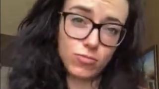 Това е фаталната българка Силвия, заради която американец изби семейството си (СНИМКИ/ВИДЕО)