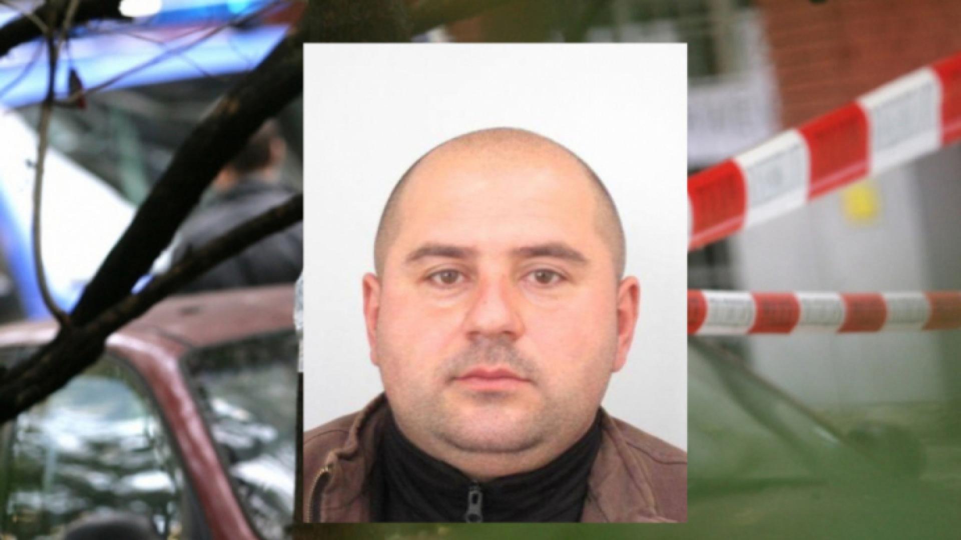 Аутопсия установи с какви патрони се е застрелял убиецът Чане