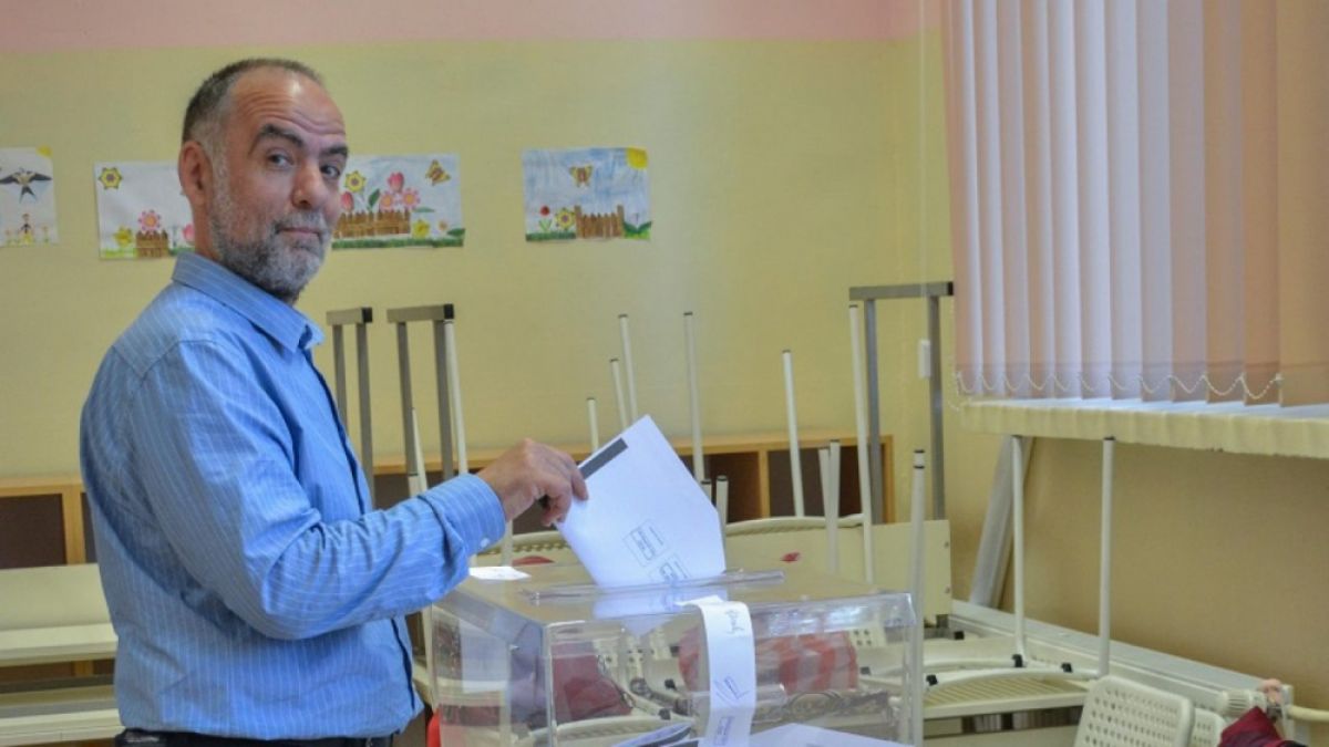 Тотален провал на партийните „еколози“ от листите на „Демократична България“