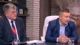 Експерти обясниха защо скачат токът и парното