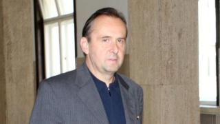 Пак отложиха делото срещу Вальо Топлото 