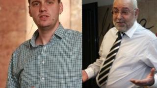Доведеният син на Радосвет Радев се вкопчи в медиите на Прокопиев! 