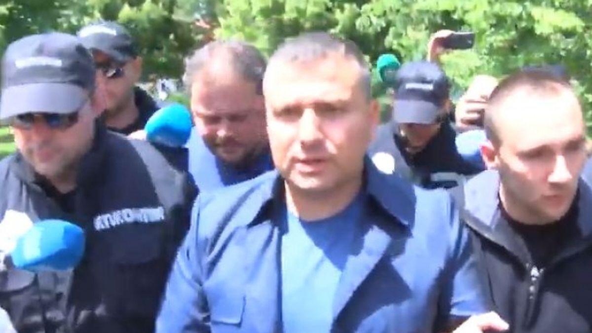 Лоша новина за кмета на Божурище